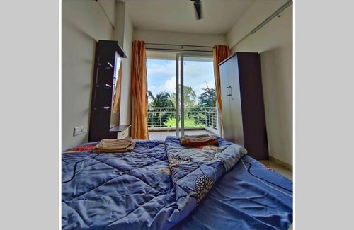 Nashik Apartment | Apartments by Tripvana