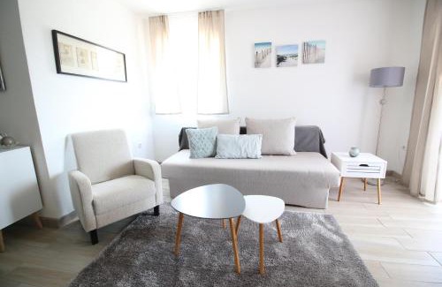 Kastav Apartment | Apartments by Zec