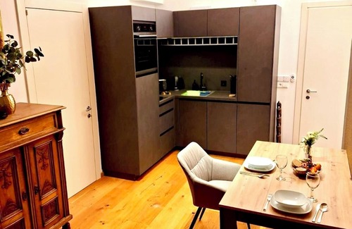 Neusiedl am See Apartment | Apartments C'EST LA SEA - Roof Terrace Suite