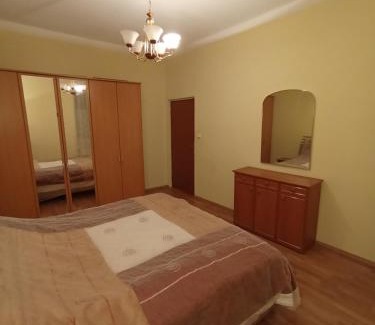 Holesovice Apartment | Apartments Captain Flint Prague
