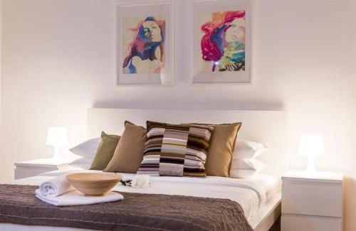 Stari Grad Apartment | Apartments Centro
