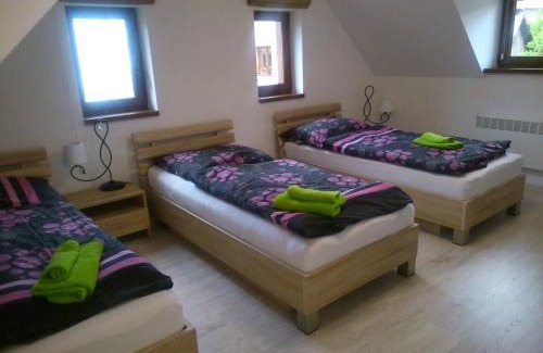 Telgart Apartment | Apartments Club Telgárt