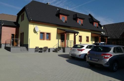 Telgart Apartment | Apartments Club Telgárt