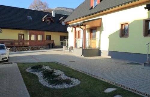 Telgart Apartment | Apartments Club Telgárt