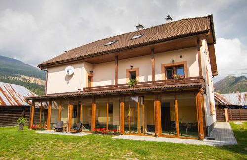 Telgart Apartment | Apartments Club Telgárt