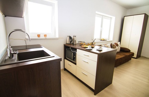 Telgart Apartment | Apartments Club Telgart