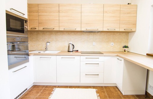 Telgart Apartment | Apartments Club Telgart