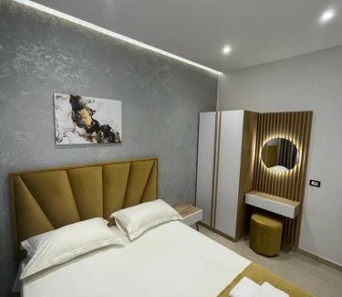 Velipoje Apartment | Apartments Costa Azzurra