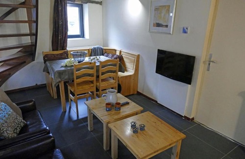 Richelle Bed & Breakfast | Apartments Cour d'Aix