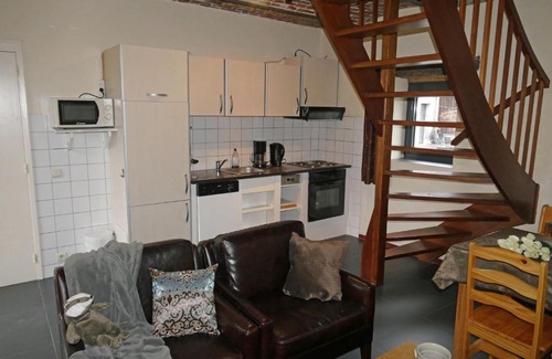 Richelle Bed & Breakfast | Apartments Cour d'Aix