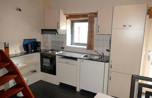 Richelle Bed & Breakfast | Apartments Cour d'Aix