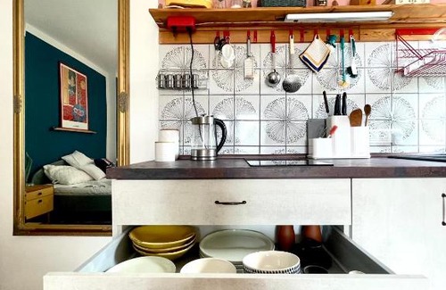 Sveti Filip i Jakov Apartment | Apartments Croatiansun