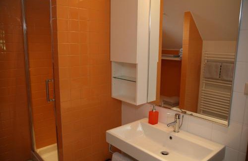 Visoko pri Poljanah Apartment | Apartments Cvetje v Jeseni