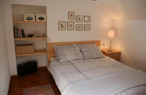 Visoko pri Poljanah Apartment | Apartments Cvetje v Jeseni