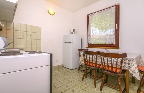 Rogoznica Apartment | Apartments Cvitkovic (10171-A2) - Rogoznica