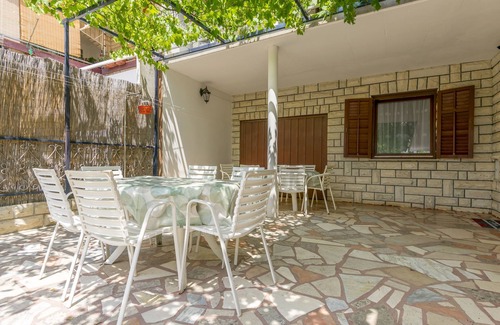 Rogoznica Apartment | Apartments Cvitkovic (10171-A2) - Rogoznica