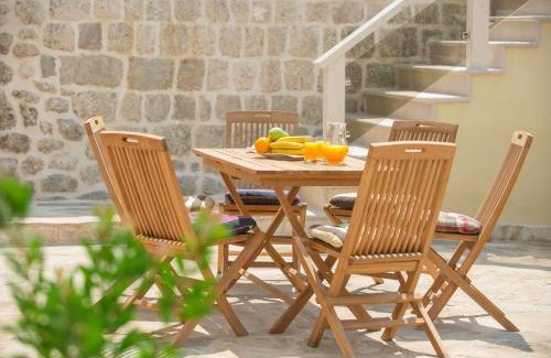 Dobrota Apartment | Apartments D&V