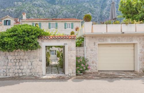 Dobrota Apartment | Apartments D&V