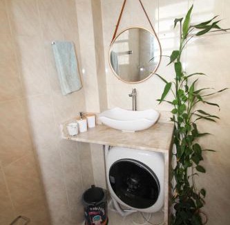 Praca da Bandeira Apartment | Apartments da Cris