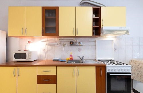 Pokrivenik Apartment | Apartments Davorka (38421-A3) - Gdinj - island Hvar