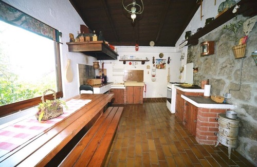 Volosko Apartment | Apartments Danijel, (9318), Opatija, hr