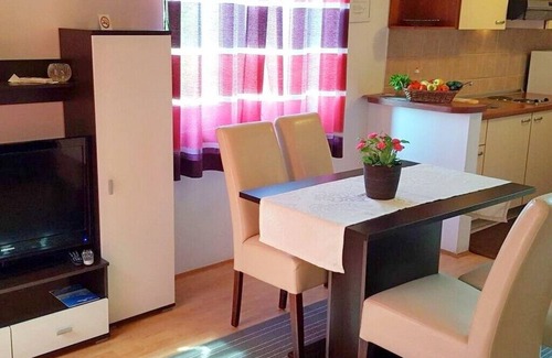 Volosko Apartment | Apartments Danijel, (9318), Opatija, hr