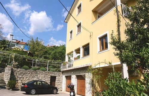 Volosko Apartment | Apartments Danijel, (9318), Opatija, hr