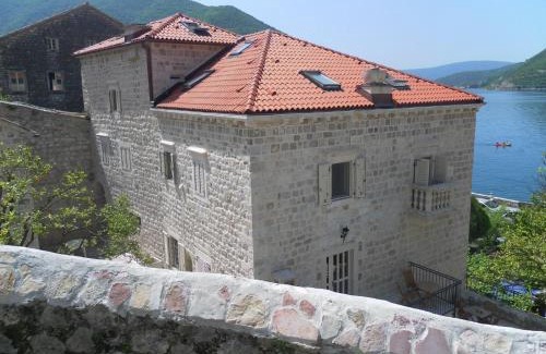 Perast Apartment | Apartments David