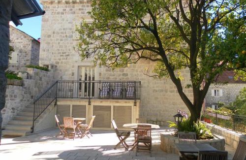 Perast Apartment | Apartments David