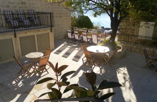 Perast Apartment | Apartments David