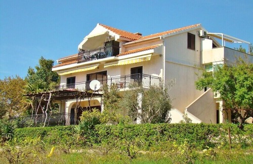Simuni Apartment | Apartments Davorka, (14948), Šimuni, Croatia