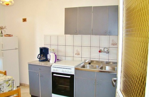 Simuni Apartment | Apartments Davorka, (14950), Šimuni, Croatia