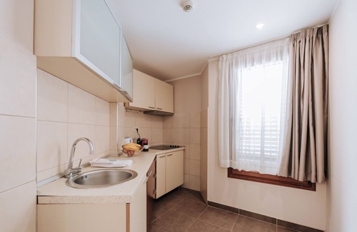 Petrovac Apartment | Apartments Del Mar - Superior two bedroom apartment with pool 401