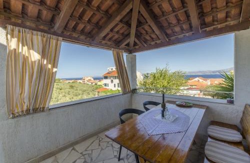 Supetar Apartment | Apartments Denis
