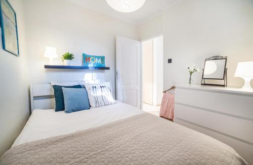 Centrum Apartment | Apartments Dexter Warsaw by Noclegi Renters