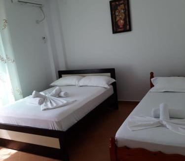 Ksamil Apartment | Apartments Dida