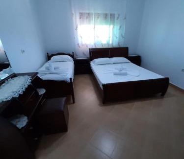 Ksamil Apartment | Apartments Dida