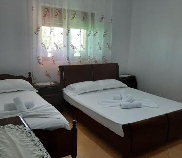 Ksamil Apartment | Apartments Dida