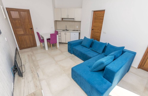 Canj Apartment | Apartments Dilara (57371-A11) - Čanj