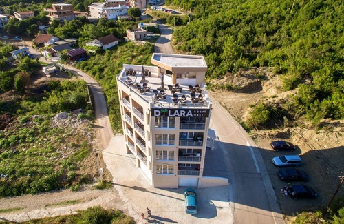 Canj Apartment | Apartments Dilara (57371-A7) - Čanj