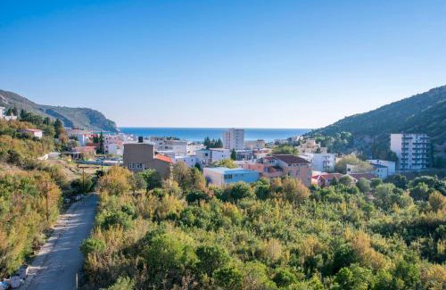 Canj Apartment | Apartments DILARA