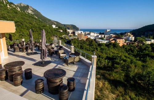 Canj Apartment | Apartments DILARA
