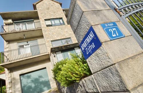 Lepetane Apartment | Apartments Dinko Zifra