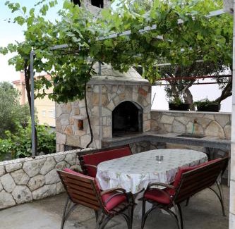 Krizna luka Apartment | Apartments Divković