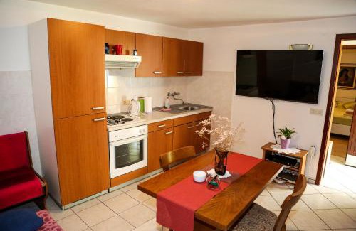 Krizna luka Apartment | Apartments Divković