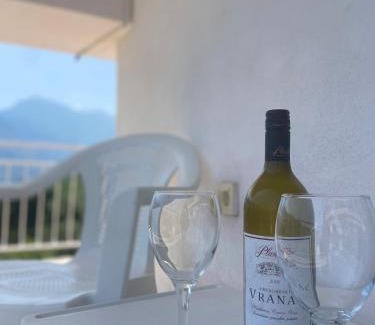 Prcanj Apartment | Apartments Djuricic