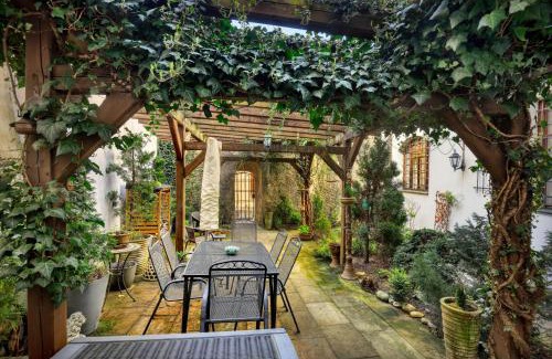 Cesky Krumlov Apartment | Apartments Dlouhá 93