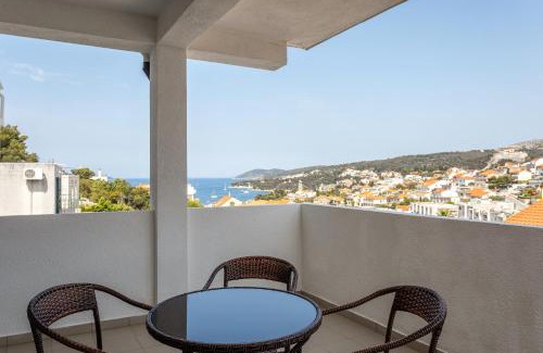 Krizna luka Apartment | Apartments Dobrila 1