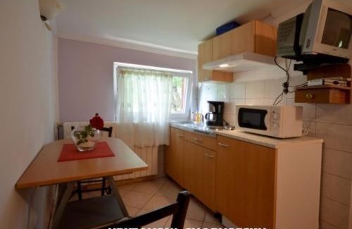 Vrvari Apartment | Apartments Dragica