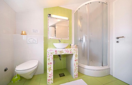 Malinska Apartment | Apartments Dumica